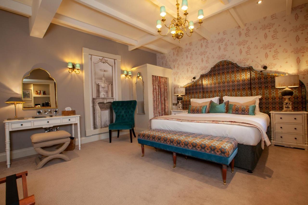 The Fox And Hounds Country 4* Pickering