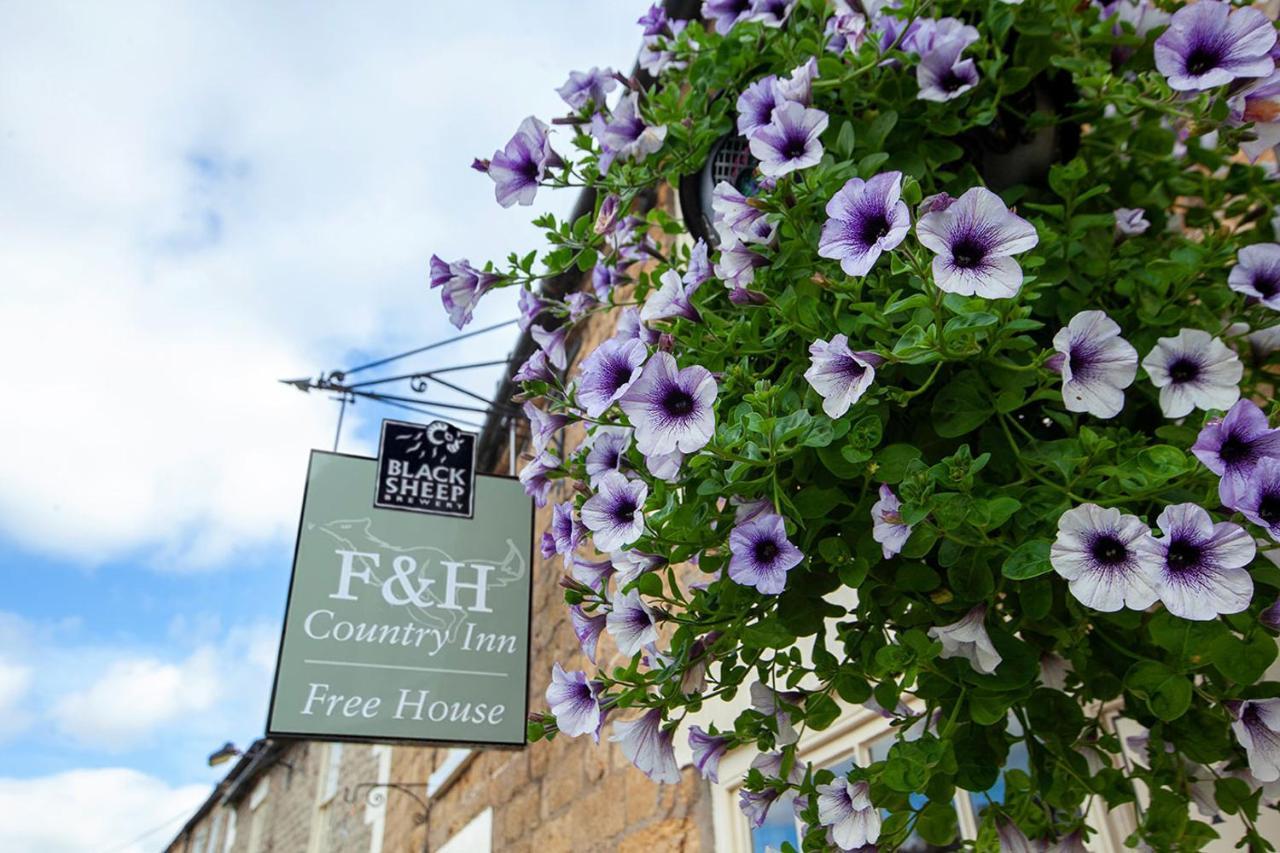 The Fox And Hounds Country Locanda 4*