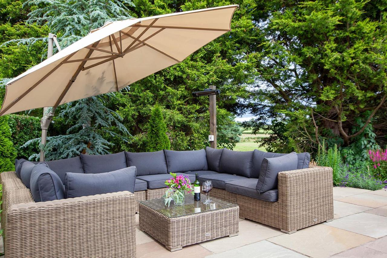 The Fox And Hounds Country Inn Pickering