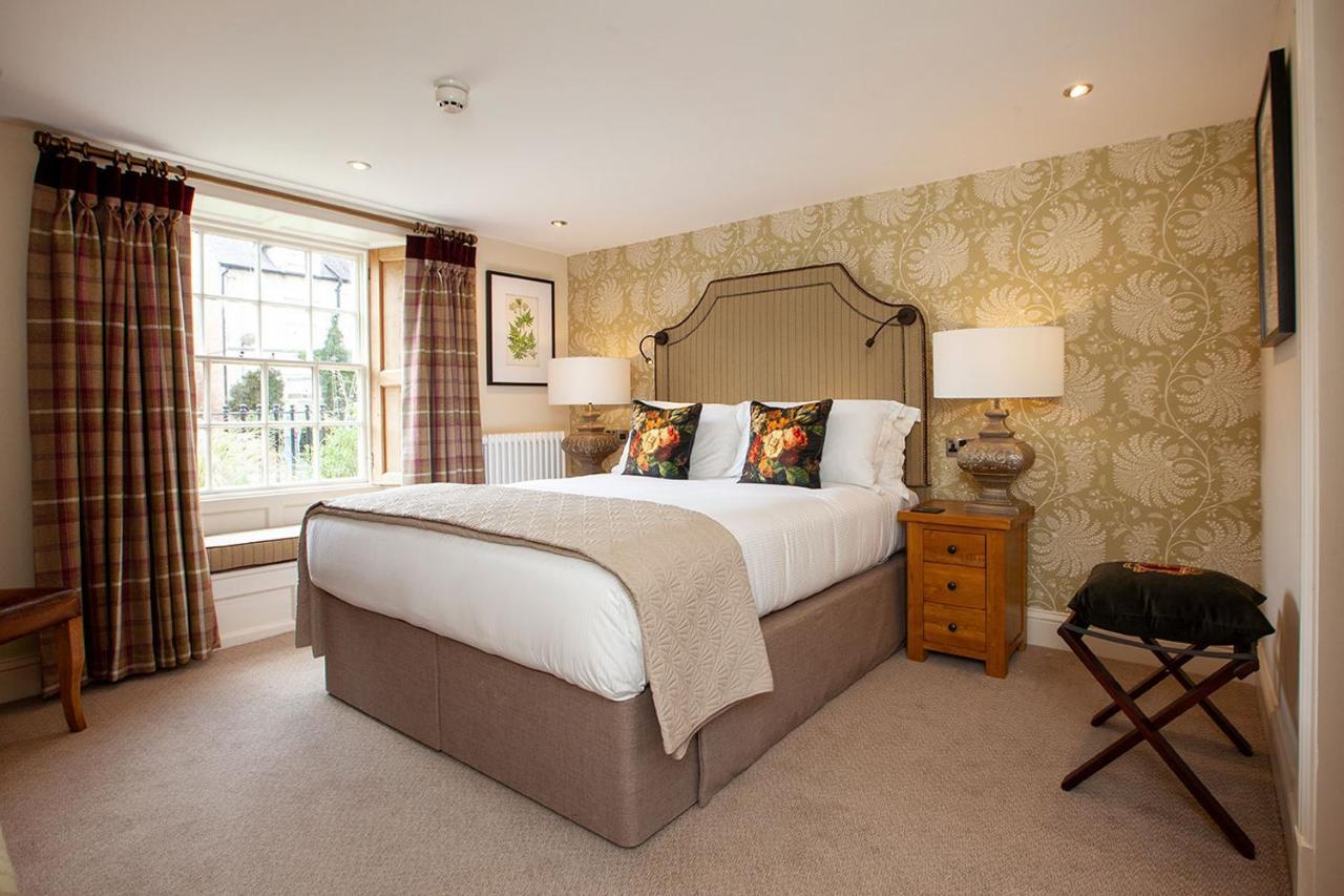 The Fox And Hounds Country Inn Pickering