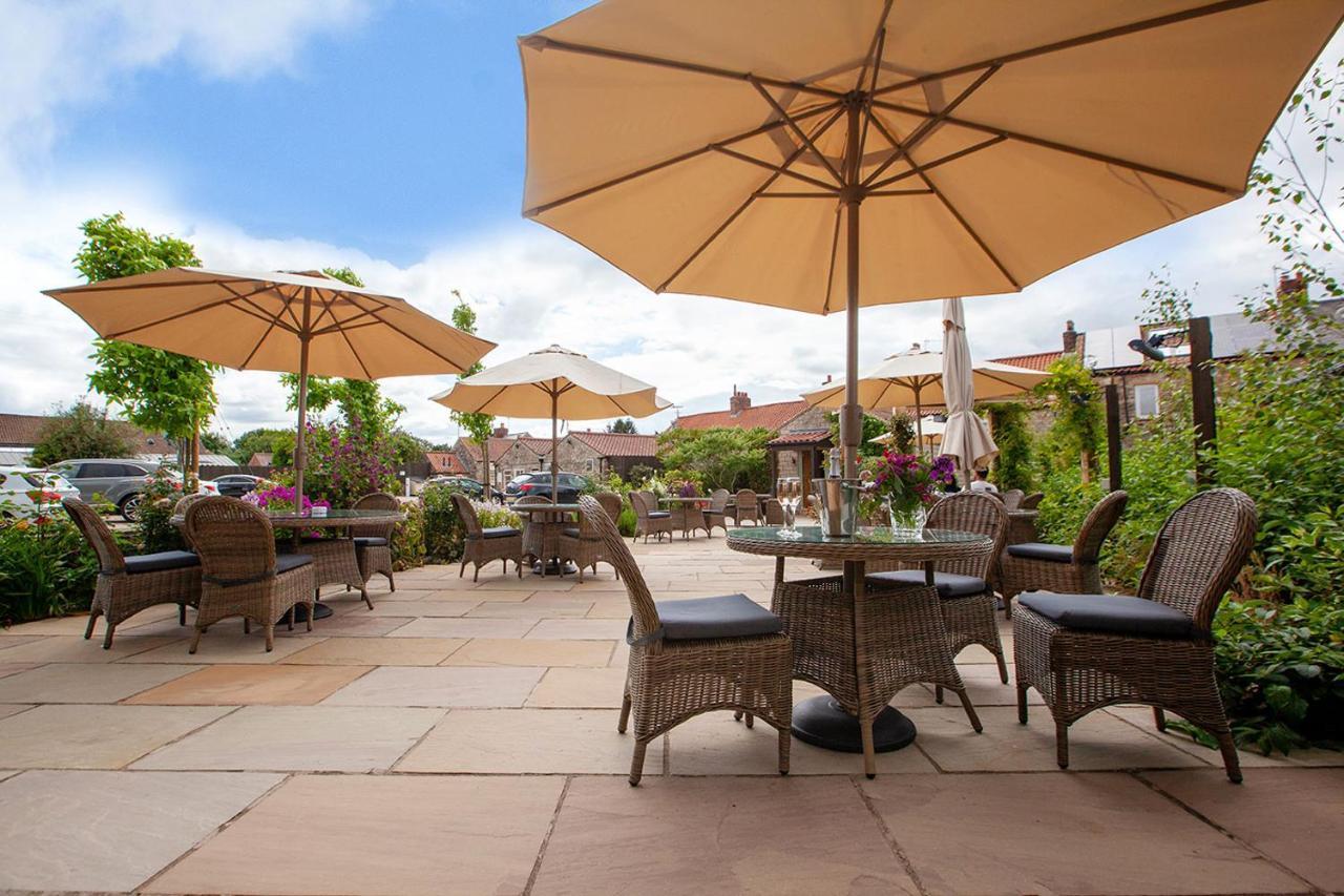 Inn The Fox And Hounds Country Pickering