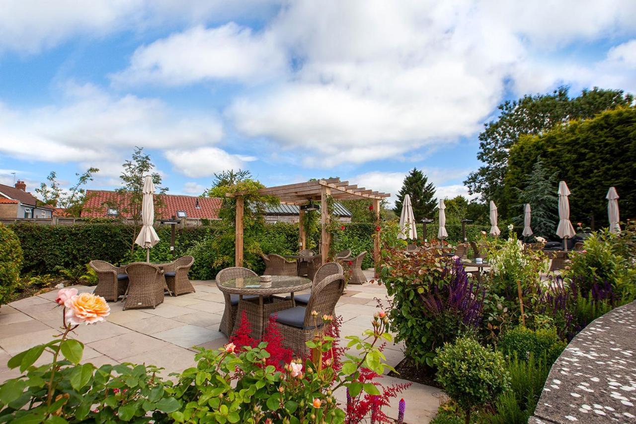 The Fox And Hounds Country Estalagem 4*