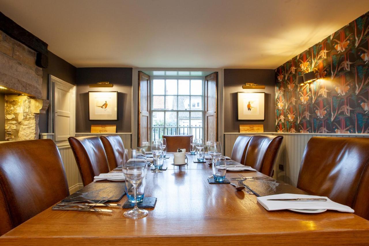 The Fox And Hounds Country 4* Pickering