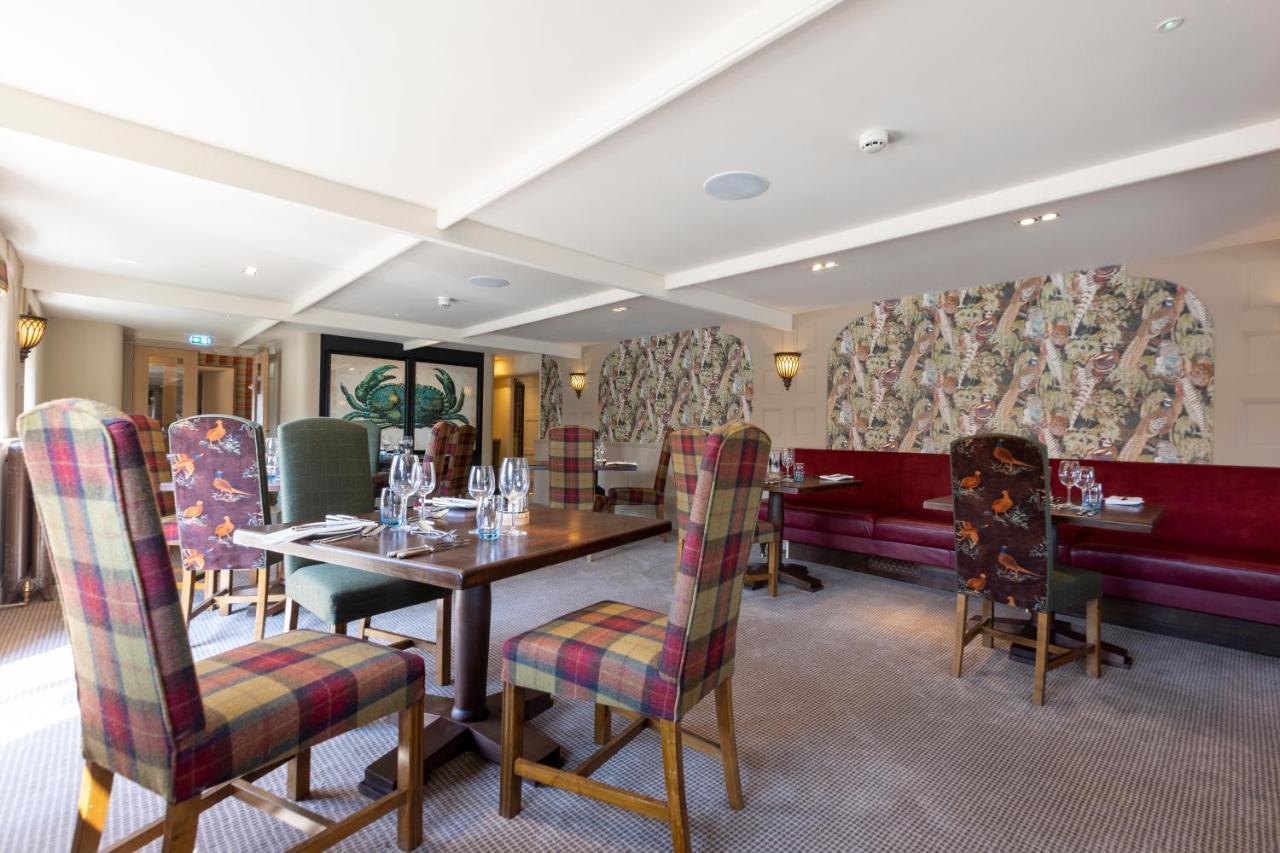 The Fox And Hounds Country Pickering